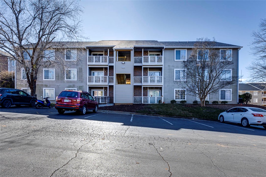 220 Elm Street, Unit 422 Clemson, SC 29631 - Photo 23 of 25