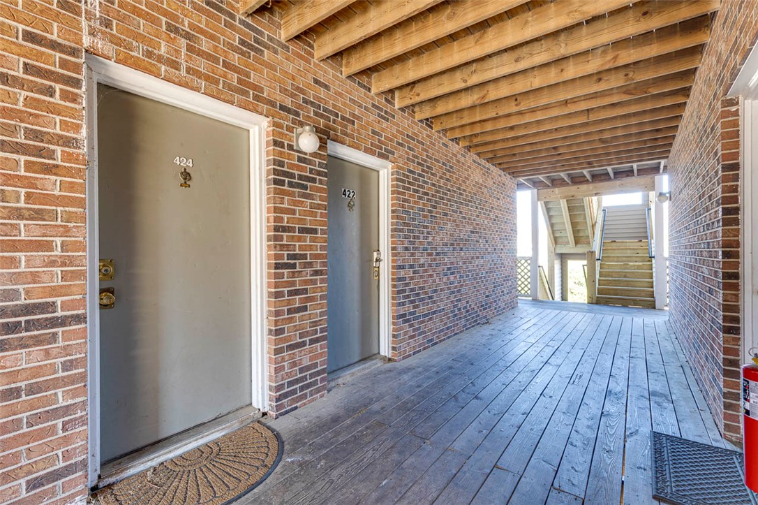 220 Elm Street, Unit 422 Clemson, SC 29631 - Photo 24 of 25