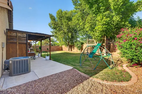 $465,000 | 1529 South Dove Street, Gilbert, AZ 85233