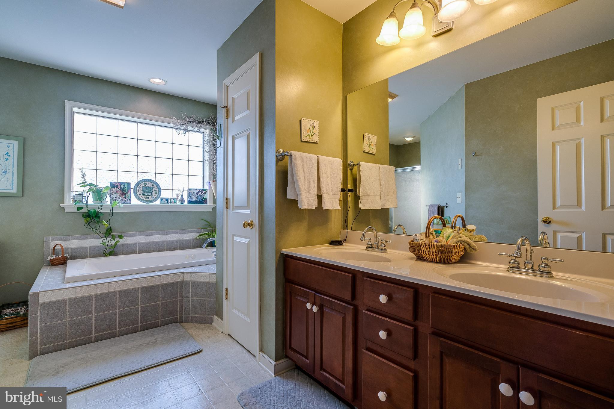 310 East 4th Avenue Lititz, PA 17543 - Photo 22 of 42 Master bathroom