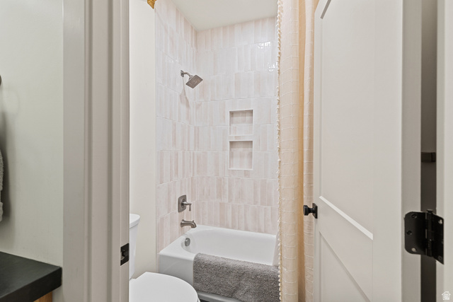 2920 West Temple Cyn Road Laketown, UT 84038 - Photo 26 of 69