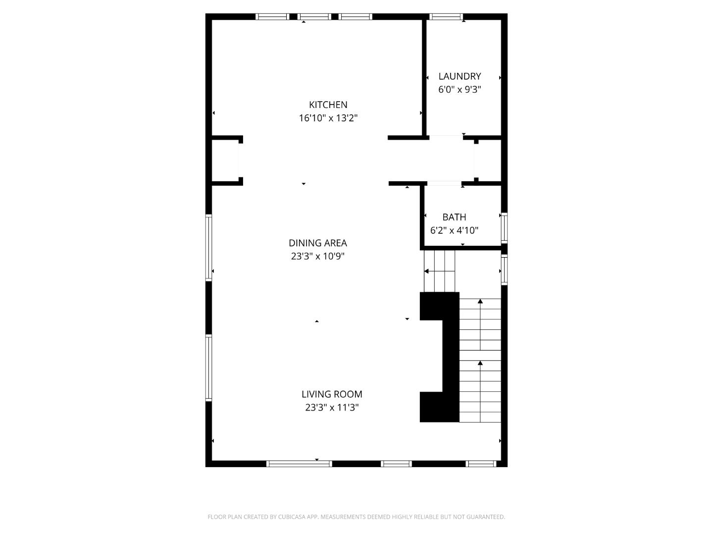2220 Rosenblatt Street Hayward, CA 94544 - Photo 44 of 46