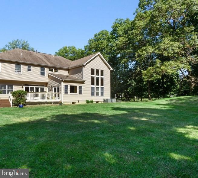 43 Brandywine Road Skillman, NJ 08558 - Photo 27 of 27 Gallery Image 27