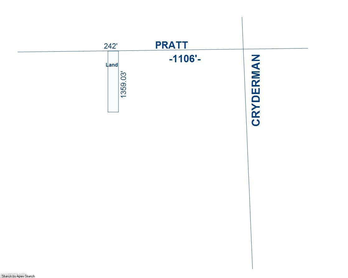 27500 Pratt Road Richmond, MI 48062 - Photo 76 of 77 City Records