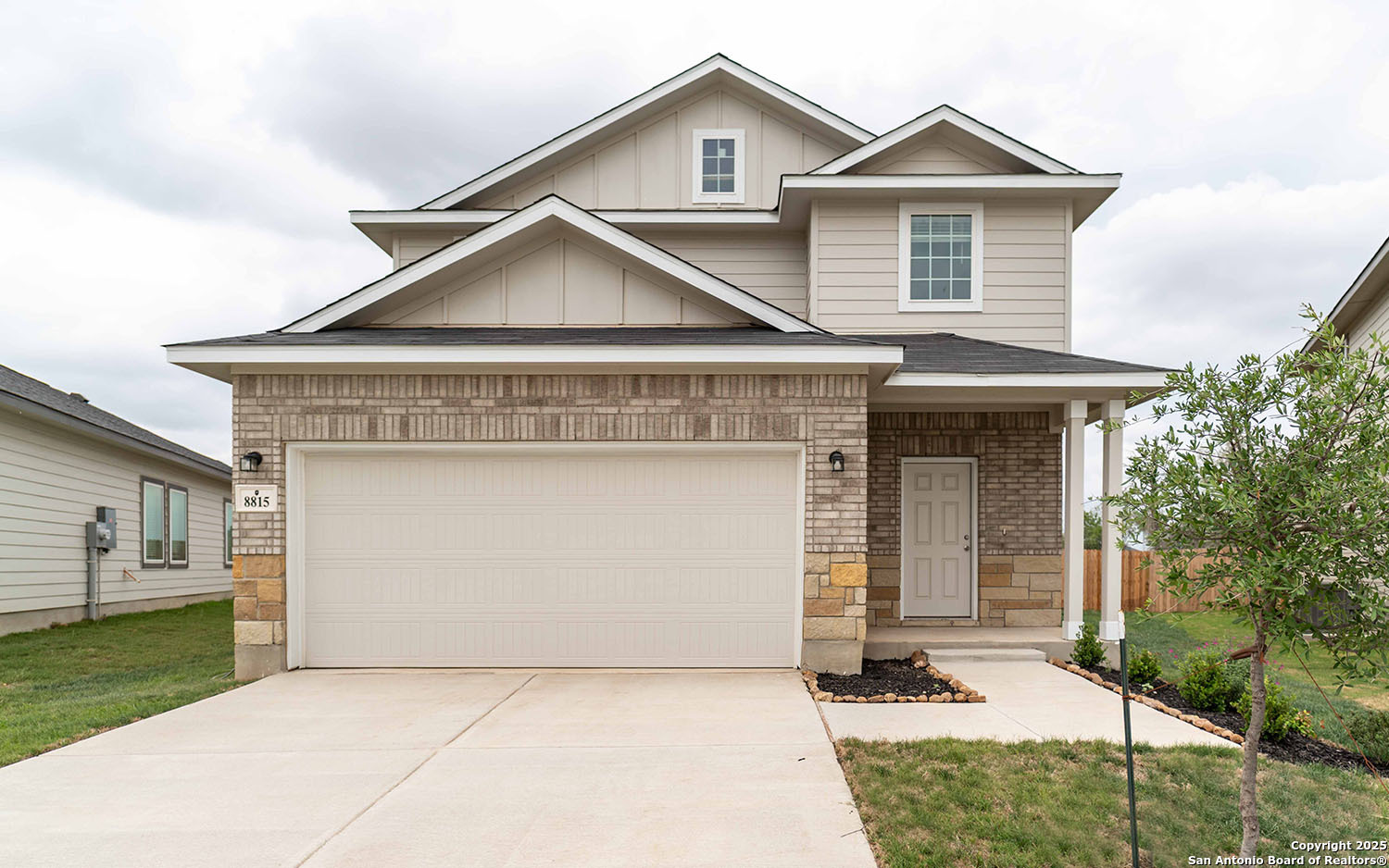 8815 Catnip Pass Elmendorf, TX 78112 - Photo 1 of 18