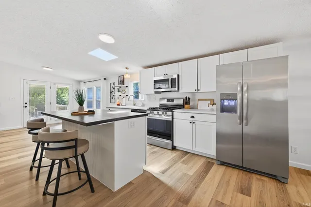 $310,000 | 5810 Cardwell Road, Bloomington, IN 47403