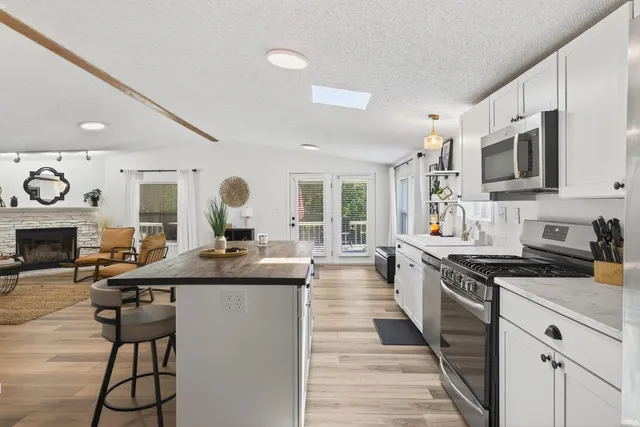 $310,000 | 5810 Cardwell Road, Bloomington, IN 47403