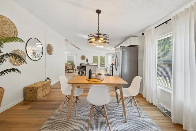 $310,000 | 5810 Cardwell Road, Bloomington, IN 47403