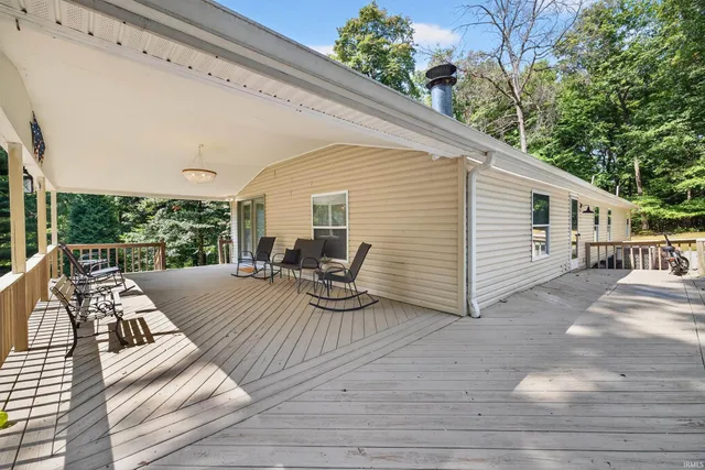 $310,000 | 5810 Cardwell Road, Bloomington, IN 47403