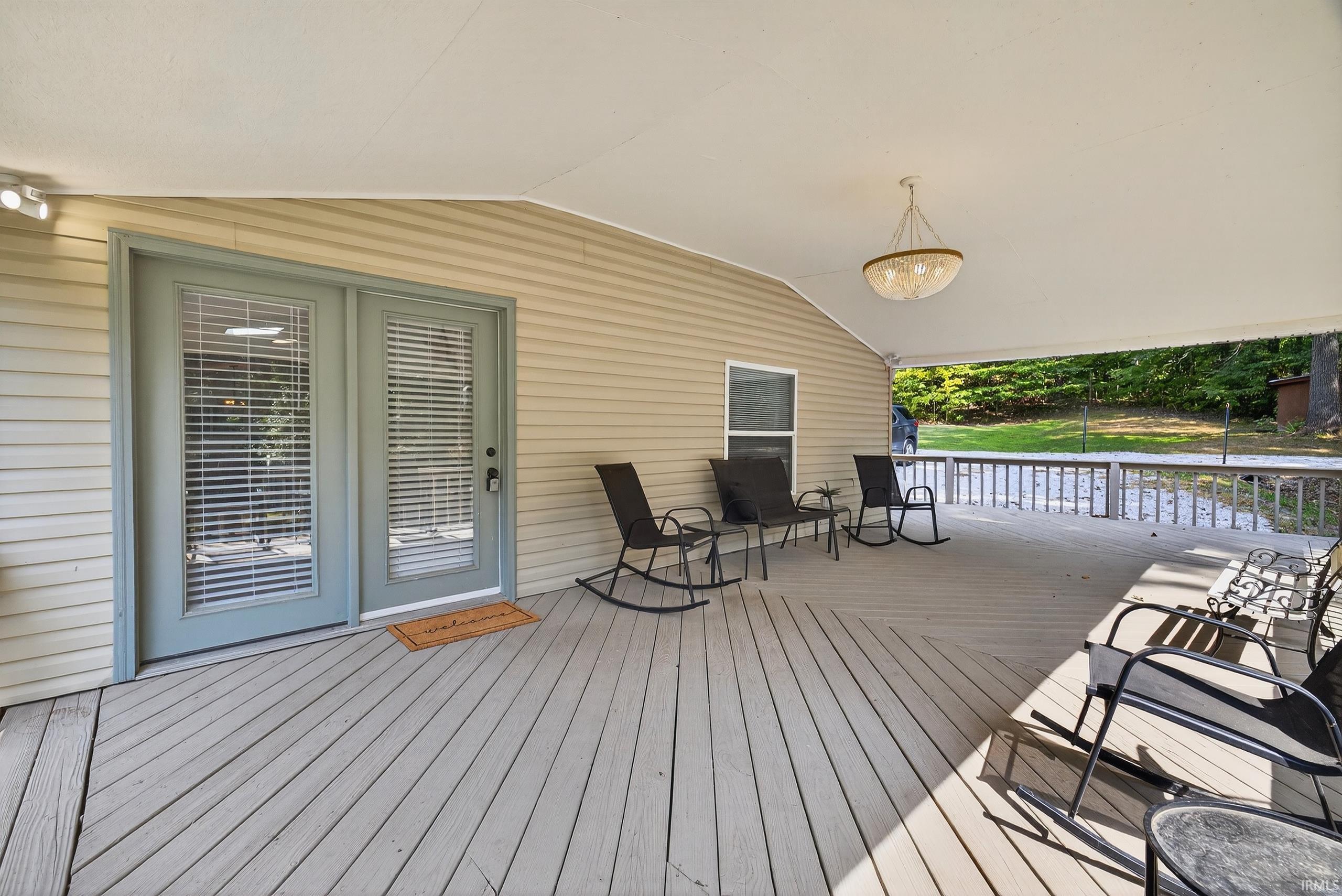 5810 Cardwell Road Bloomington, IN 47403 - Photo 26 of 34