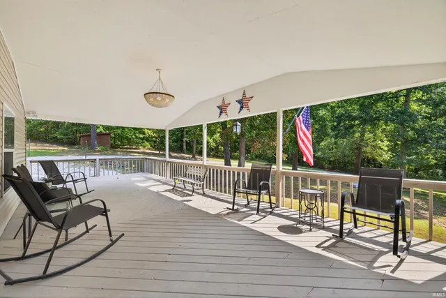 $310,000 | 5810 Cardwell Road, Bloomington, IN 47403