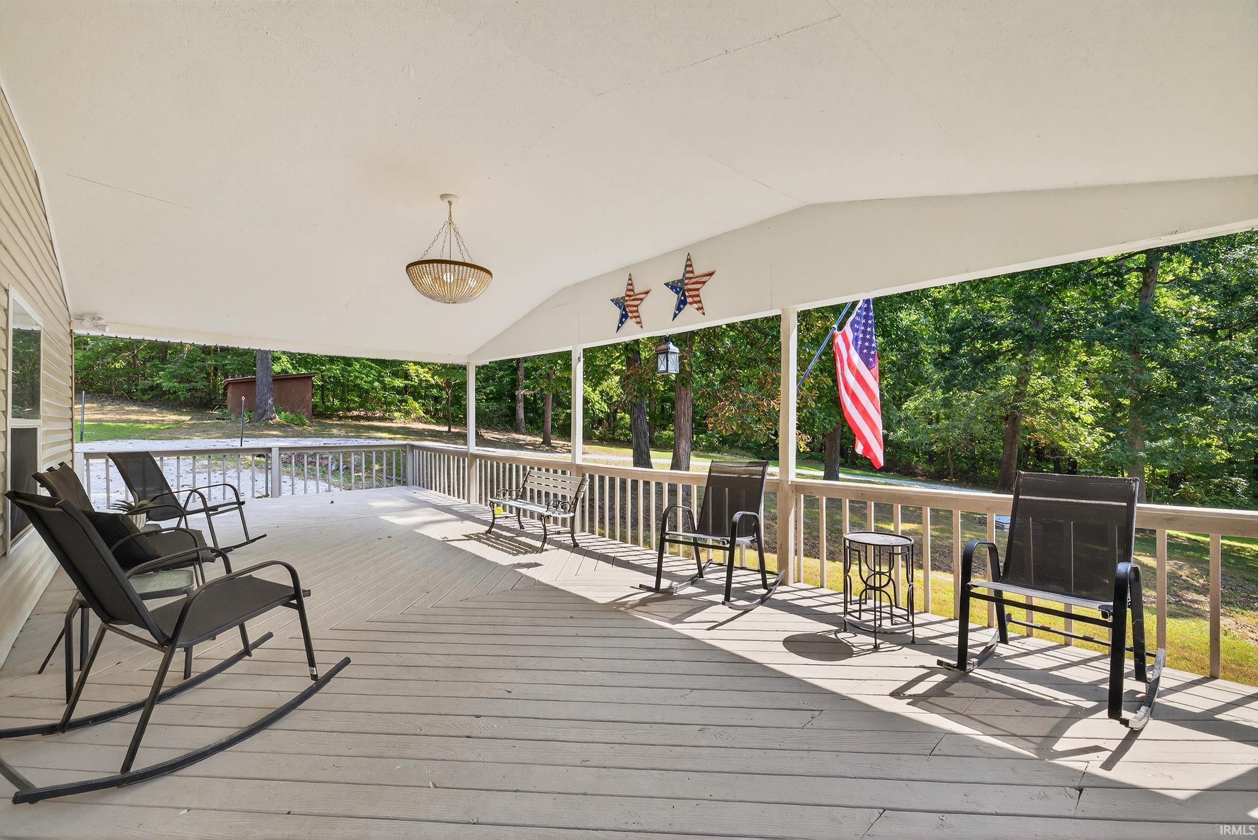 5810 Cardwell Road Bloomington, IN 47403 - Photo 27 of 34