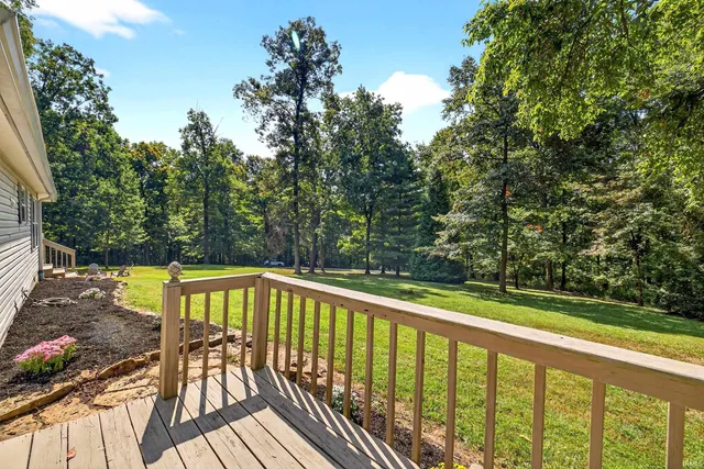 $310,000 | 5810 Cardwell Road, Bloomington, IN 47403