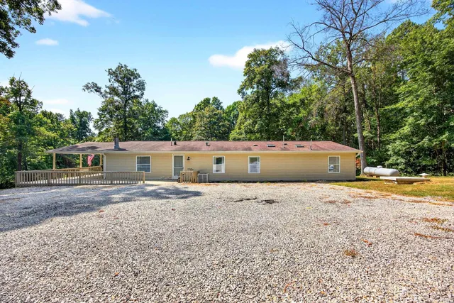 $310,000 | 5810 Cardwell Road, Bloomington, IN 47403