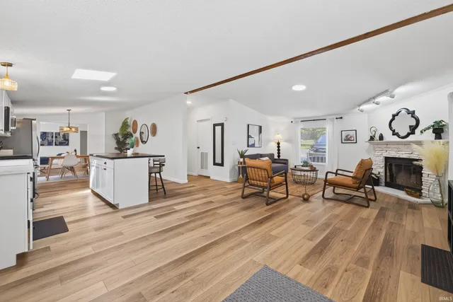 $310,000 | 5810 Cardwell Road, Bloomington, IN 47403