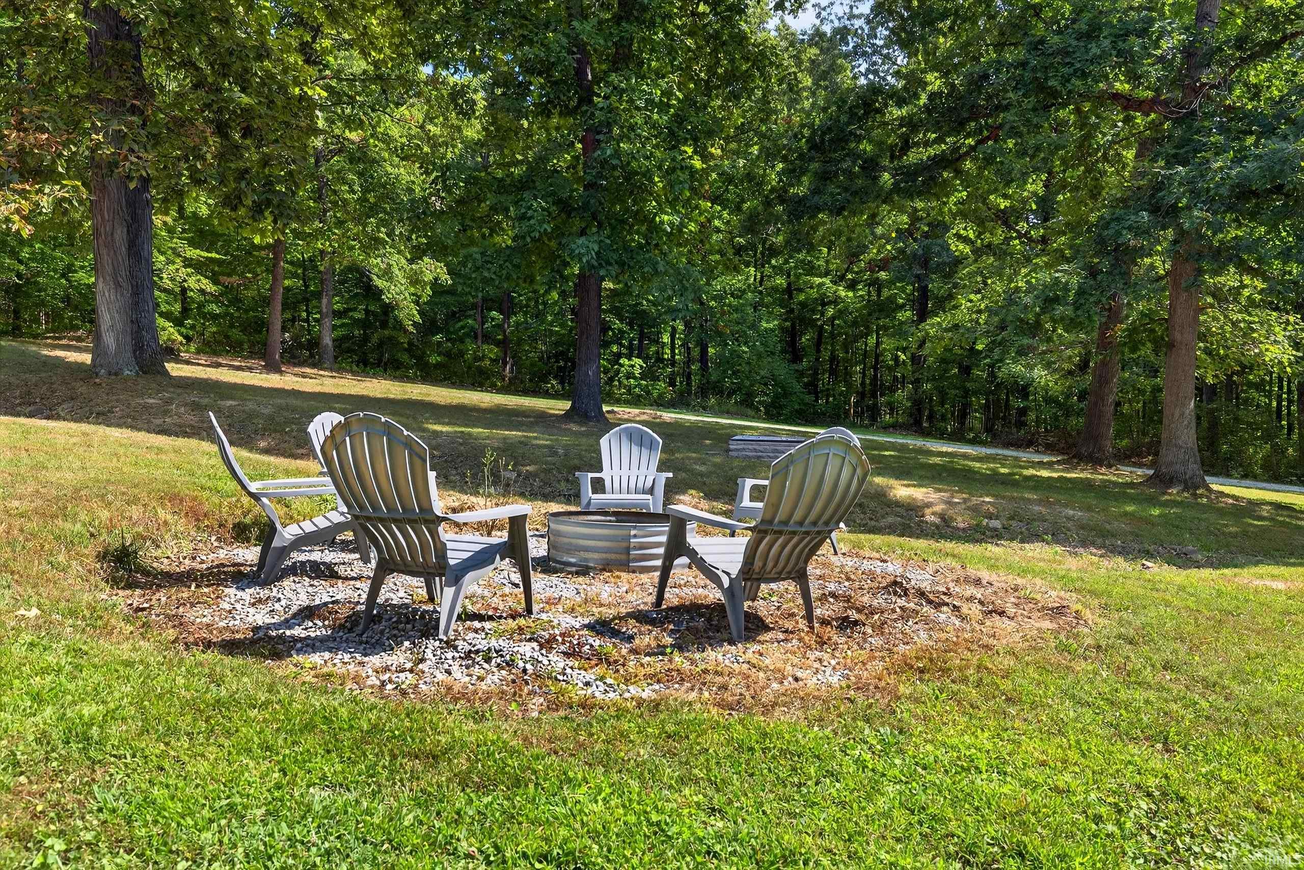 5810 Cardwell Road Bloomington, IN 47403 - Photo 31 of 34