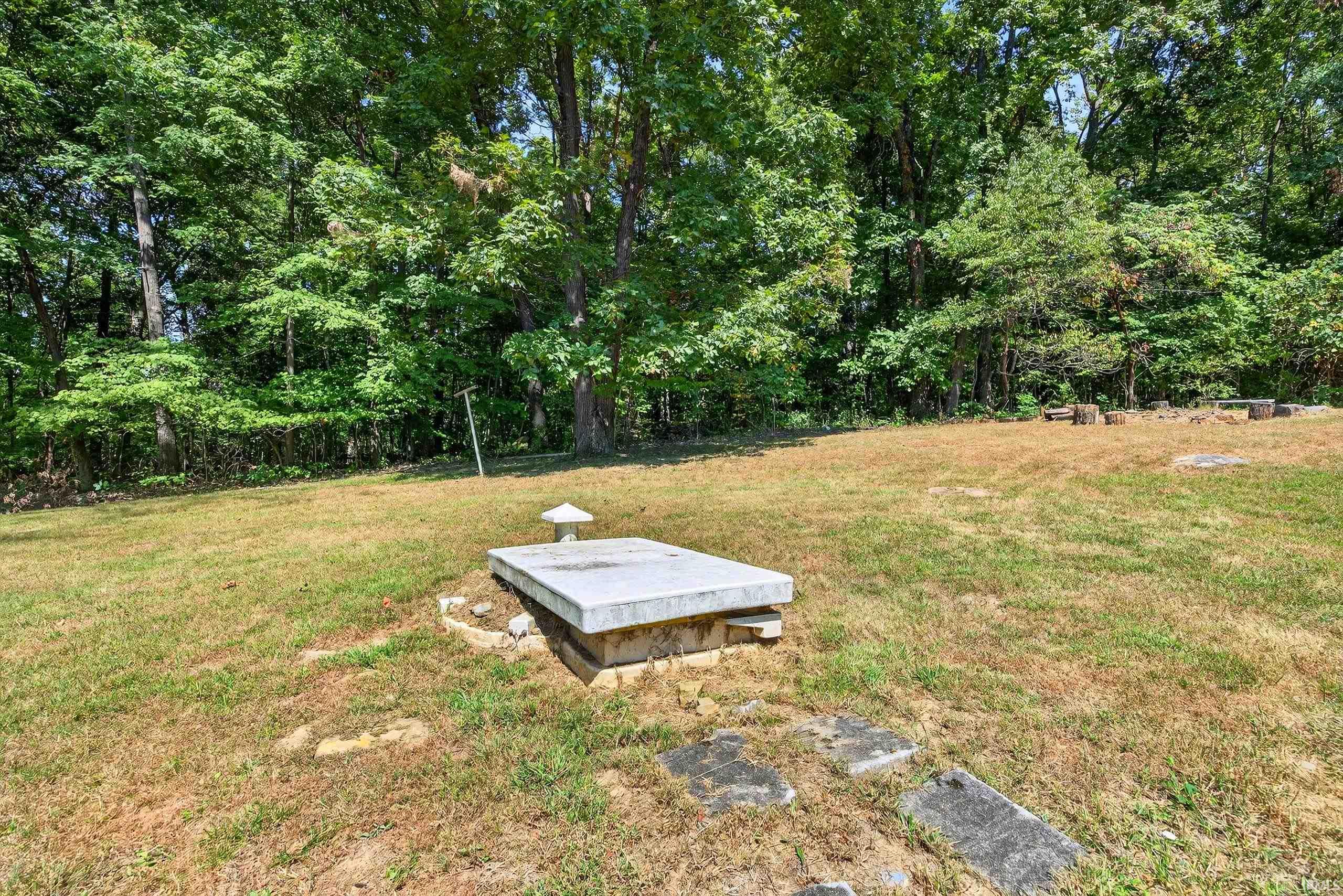 5810 Cardwell Road Bloomington, IN 47403 - Photo 32 of 34