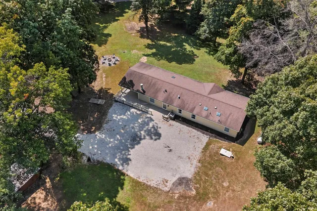 $310,000 | 5810 Cardwell Road, Bloomington, IN 47403