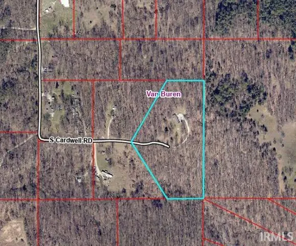 $310,000 | 5810 Cardwell Road, Bloomington, IN 47403