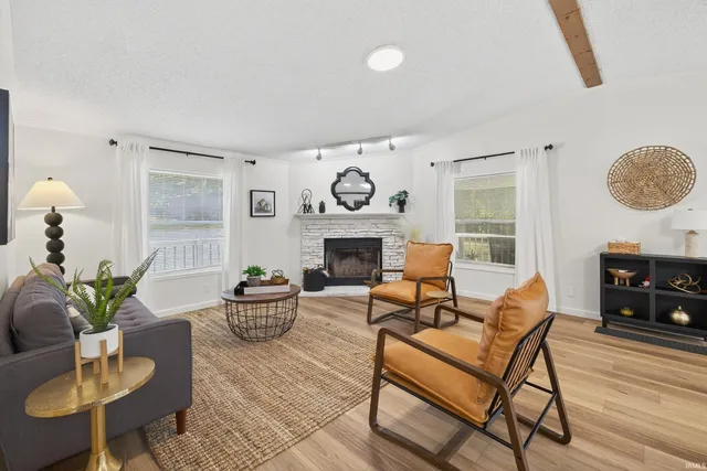 $310,000 | 5810 Cardwell Road, Bloomington, IN 47403