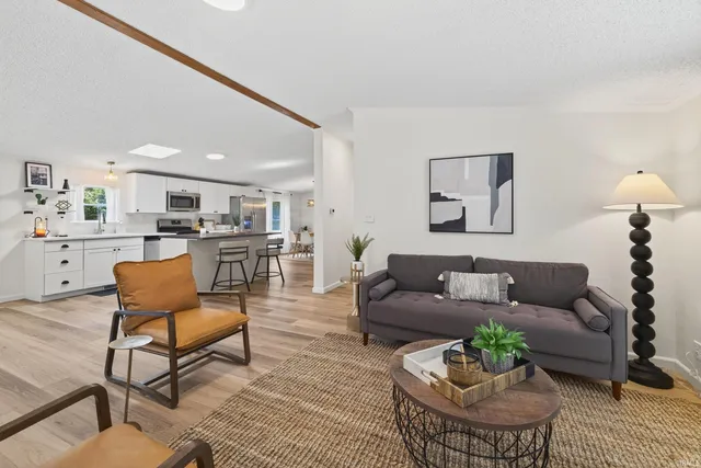 $310,000 | 5810 Cardwell Road, Bloomington, IN 47403