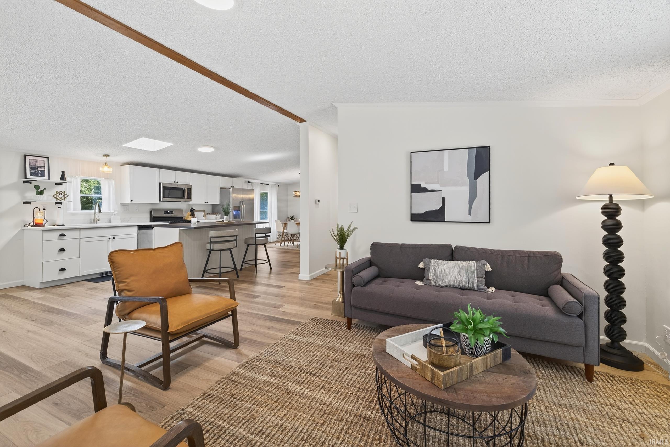 5810 Cardwell Road Bloomington, IN 47403 - Photo 5 of 34