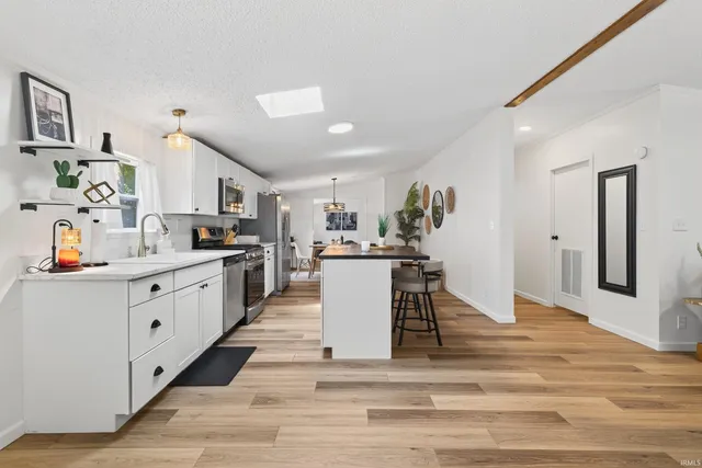 $310,000 | 5810 Cardwell Road, Bloomington, IN 47403