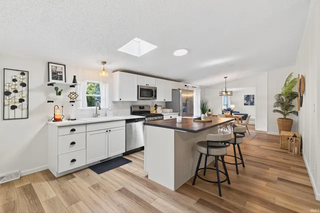 $310,000 | 5810 Cardwell Road, Bloomington, IN 47403