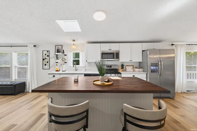 $310,000 | 5810 Cardwell Road, Bloomington, IN 47403