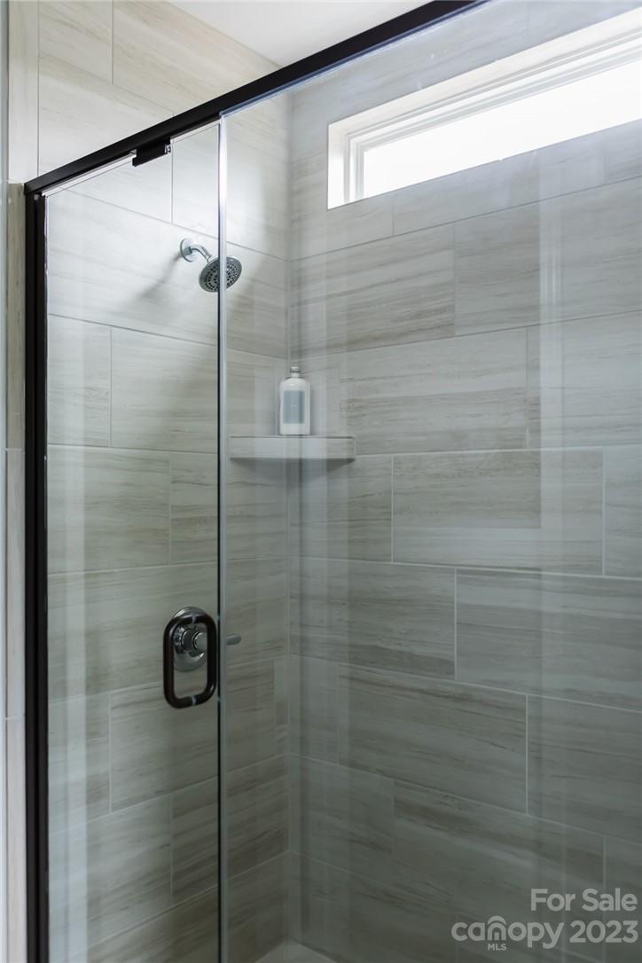 216 Brooks Springs Drive Fort Mill, SC 29708 - Photo 19 of 24 a bathroom with a shower