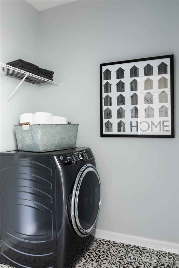 216 Brooks Springs Drive Fort Mill, SC 29708 - Photo 24 of 24 a view of utility room
