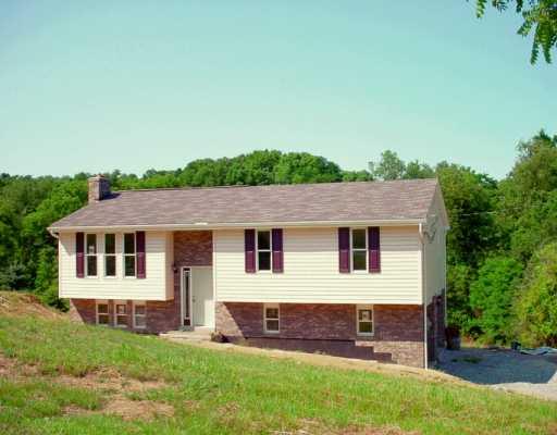 Lot #7 Valley View Road Scenery Hill, PA 15360 - Photo 1 of 6