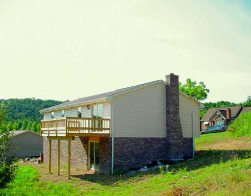 Lot #7 Valley View Road Scenery Hill, PA 15360 - Photo 2 of 6