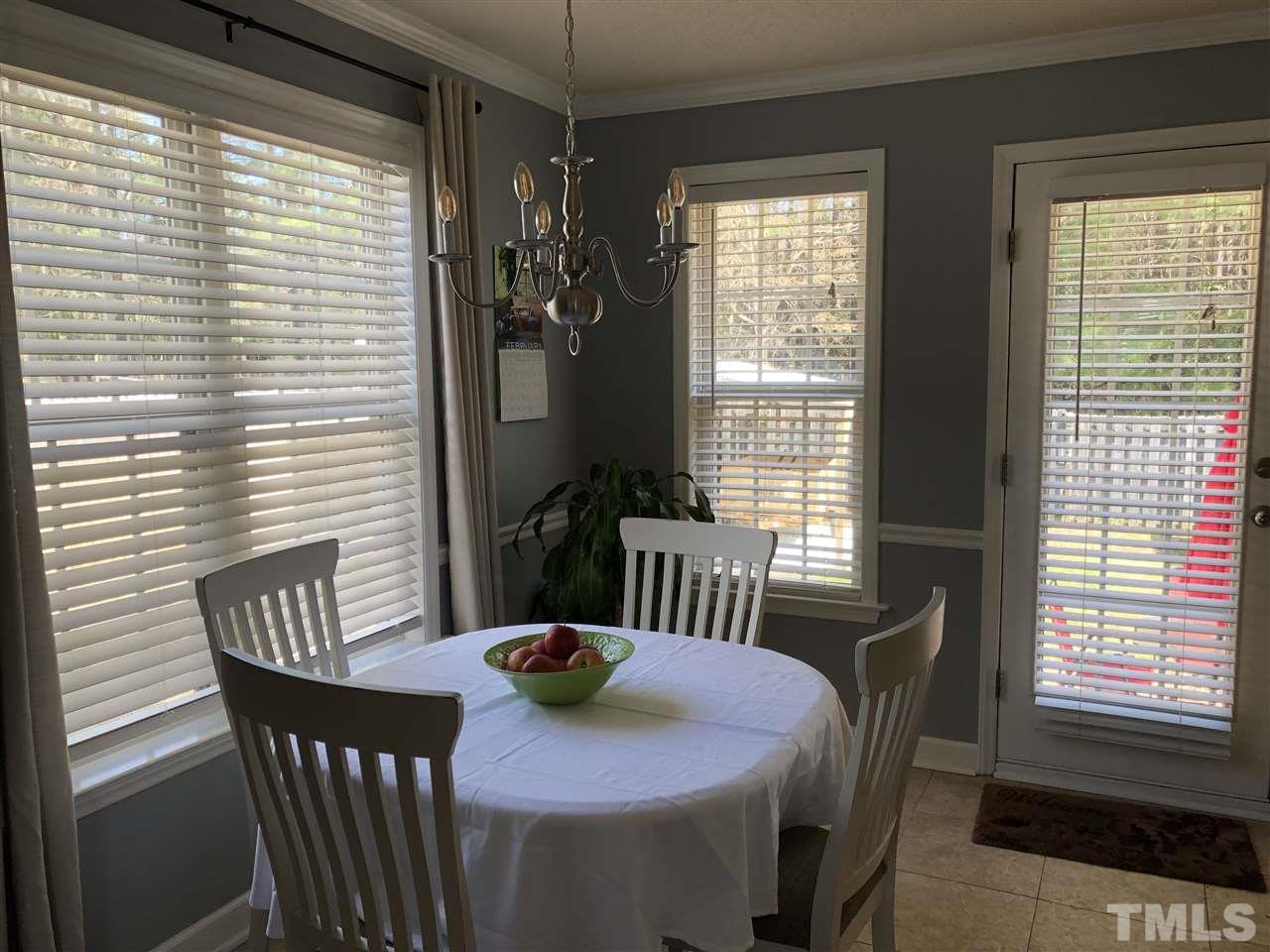 4208 Archibald Way Raleigh, NC 27616 - Photo 16 of 20
