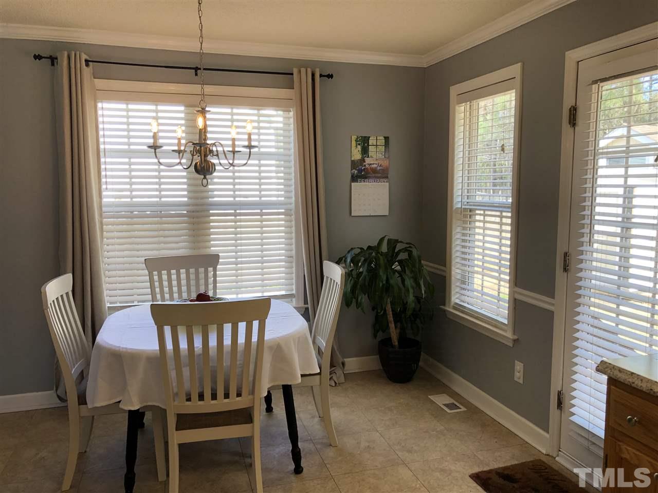 4208 Archibald Way Raleigh, NC 27616 - Photo 20 of 20