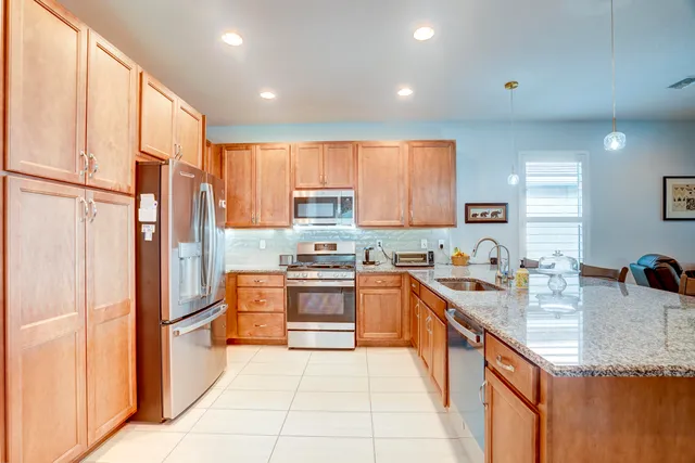 $548,000 | 13388 Southwest River Rock Road, Port St. Lucie, FL 34987