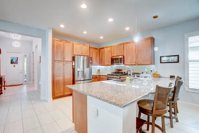 $548,000 | 13388 Southwest River Rock Road, Port St. Lucie, FL 34987