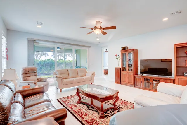 $548,000 | 13388 Southwest River Rock Road, Port St. Lucie, FL 34987