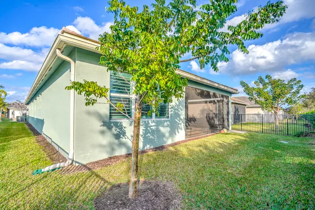 $548,000 | 13388 Southwest River Rock Road, Port St. Lucie, FL 34987