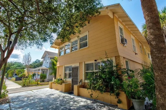 $525,000 | 723 7th Avenue North, St. Petersburg, FL 33701