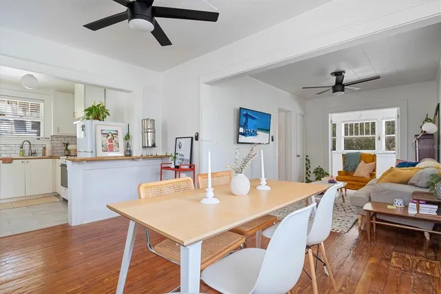 $525,000 | 723 7th Avenue North, St. Petersburg, FL 33701