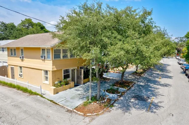 $525,000 | 723 7th Avenue North, St. Petersburg, FL 33701