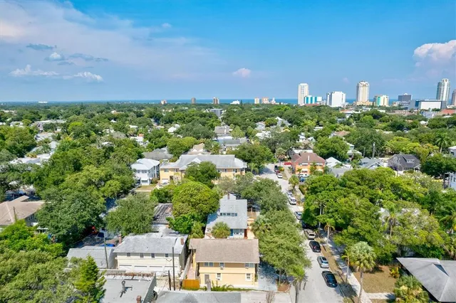 $525,000 | 723 7th Avenue North, St. Petersburg, FL 33701