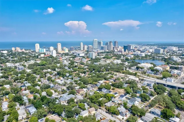$525,000 | 723 7th Avenue North, St. Petersburg, FL 33701