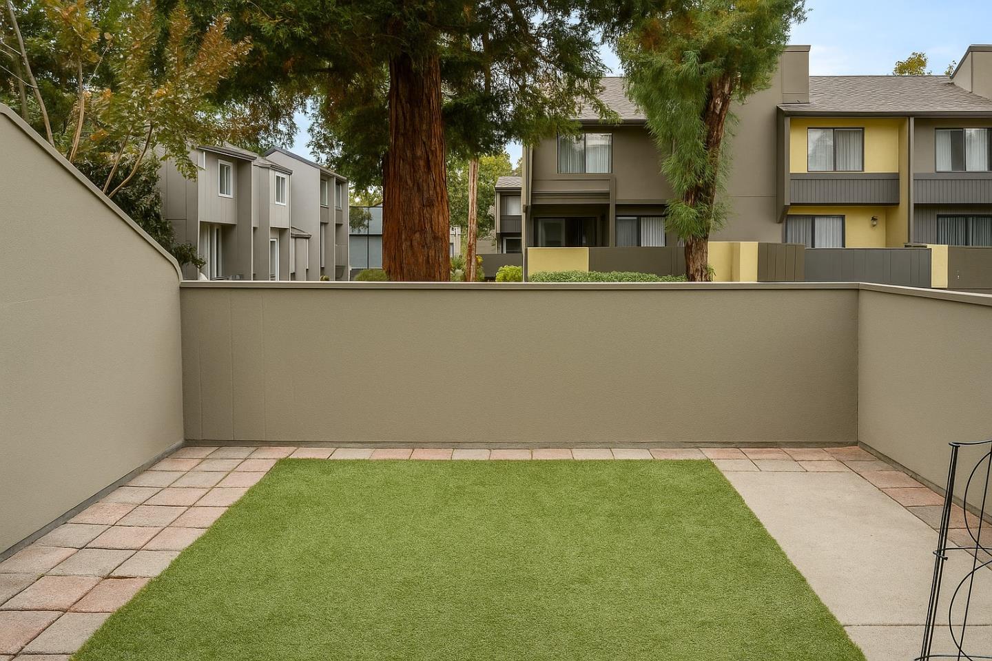 18003 Incline Place Hayward, CA 94541 - Photo 3 of 7 a view of a house with a backyard