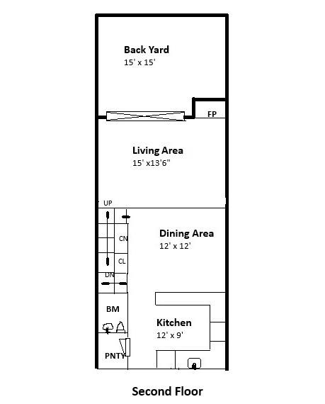 18003 Incline Place Hayward, CA 94541 - Photo 6 of 7
