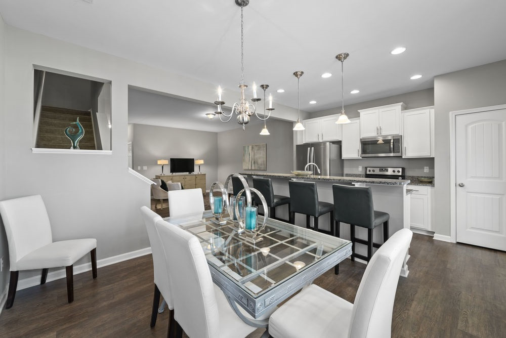 207 Spring Flower Lane Durham, NC 27703 - Photo 9 of 25 Photo 9