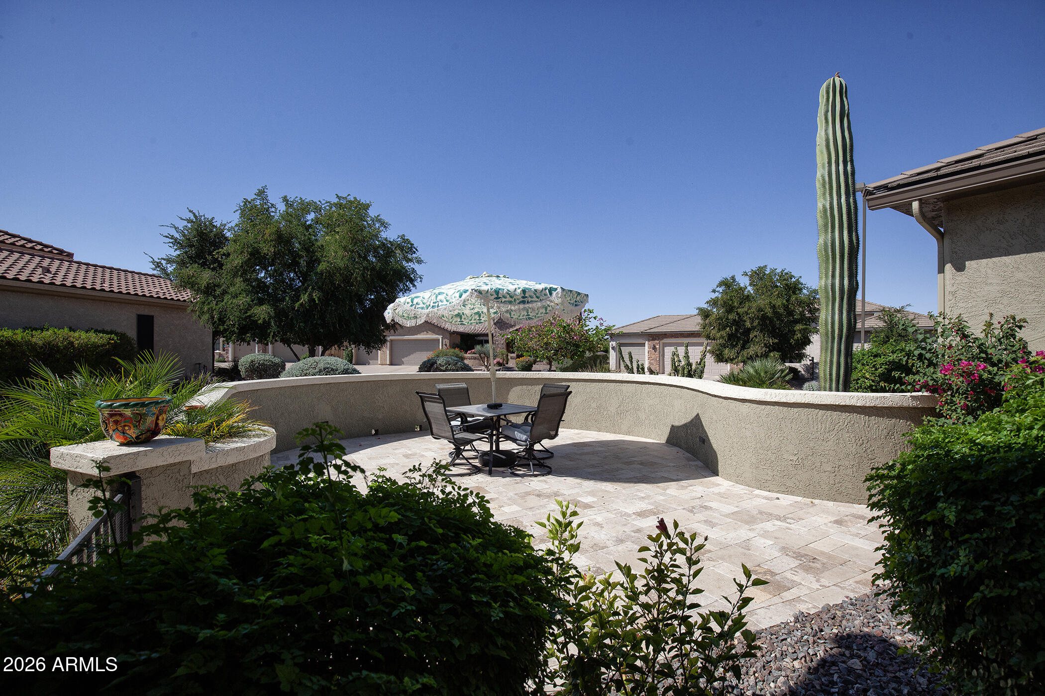 27124 West Burnett Road Buckeye, AZ 85396 - Photo 17 of 106