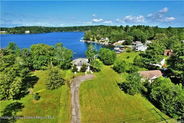 $1,095,000 | 3437 Nys Route, White Lake, NY 12786