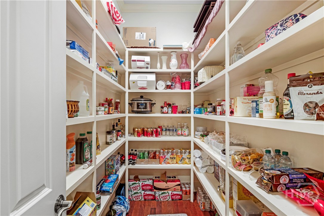 312 Spanton Crescent Pooler, GA 31322 - Photo 28 of 71 Pantry
